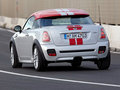 MINI COUPE 2013款 JOHN COOPER WORKS图片