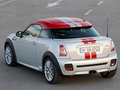 MINI COUPE 2013款 JOHN COOPER WORKS图片