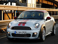 MINI COUPE 2013款 JOHN COOPER WORKS图片