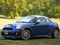 MINI COUPE 2013款 JOHN COOPER WORKS图片