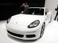 Panamera新能源 2014款 Panamera图片