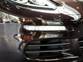 Panamera新能源 2014款 Panamera图片