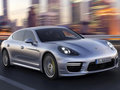 Panamera 2014款 Panamera图片