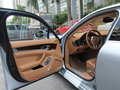 Panamera 2014款 4.8T DCT Turbo Executive图片