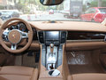 Panamera 2014款 4.8T DCT Turbo Executive图片
