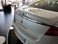 塔利斯曼 2013款 2.5L 自动 NAPPA 旗舰图片