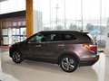 格越 2013款 格锐 3.0 GDI 豪华版图片