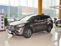 格越 2013款 格锐 3.0 GDI 豪华版图片