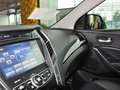 格越 2013款 格锐 3.0GDI 豪华版图片