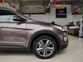 格越 2013款 格锐 3.0GDI 豪华版图片