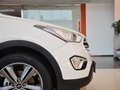 格越 2013款 3.0L 自動(dòng)旗艦型 7座圖片