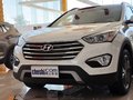 格越 2013款 3.0L 自动旗舰型 7座图片