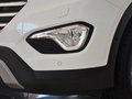 格越 2013款 3.0L 自动旗舰型 7座图片