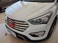 格越 2013款 3.0L 自動(dòng)旗艦型 7座圖片