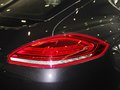 Panamera Panamera 3.0T 4S 2014款圖片