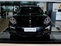 Panamera Panamera 3.0T 4S 2014款图片