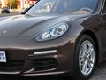 Panamera 2014款 3.0T Panamera S Executive图片