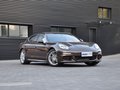 Panamera 2014款 3.0T Panamera S Executive圖片