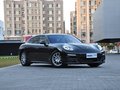 Panamera 2014款 3.0T Panamera 4图片