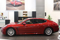 Panamera 2014款 3.0T图片