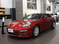 Panamera 2014款 3.0T图片