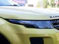 攬勝極光（進口） 2.0T 5門熠動限量版 2013款圖片