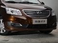 奇瑞E3 1.5L 手动 豪华型 2013款图片
