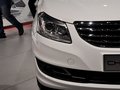 奇瑞E3 图片