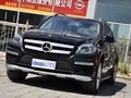 奔驰GL级 2013款 GL500图片
