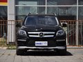 奔驰GL级 2013款 GL500图片