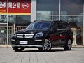 奔驰GL级 2013款 GL500图片