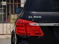 奔驰GL级 2013款 GL500图片