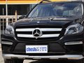 奔驰GL级 2013款 GL500图片