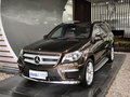 奔驰GL级 2013款 4.7T 自动 4MATIC 7座图片