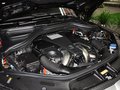 奔驰GL级 2013款 4.7T 自动 4MATIC 7座图片