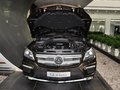 奔驰GL级 2013款 4.7T 自动 4MATIC 7座图片