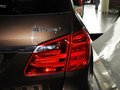 奔馳GL級 2013款 4.7T 自動 4MATIC 7座圖片