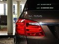 奔馳GL級 2013款 4.7T 自動(dòng) 4MATIC 7座圖片