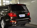 奔馳GL級(jí) 2013款 4.7T 自動(dòng) 4MATIC 7座圖片