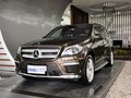 奔驰GL级 2013款 4.7T 自动 4MATIC 7座图片