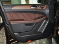 奔驰GL级 2013款 4.7T 自动 4MATIC 7座图片