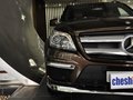奔驰GL级 2013款 4.7T 自动 4MATIC 7座图片