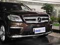 奔驰GL级 2013款 4.7T 自动 4MATIC 7座图片