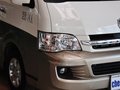 大海狮 L 2.7L 领航豪华型 2013款图片