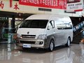 大海狮 L 2.7L 领航豪华型 2013款图片
