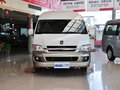 大海狮 L 2.7L 领航豪华型 2013款图片