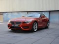 宝马Z4 Z4 3.0T DCT sDrive35is 2013款图片