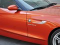 宝马Z4 Z4 3.0T DCT sDrive35is 2013款图片
