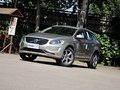 沃尔沃XC60(进口) 2014 T6 3.0T 智逸型图片