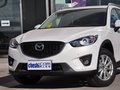 马自达CX-5 2013款 2.0L 自动 四驱精英图片